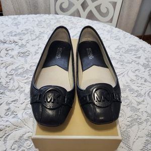 Michael Kors flat shoes